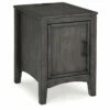 Montillan End Table