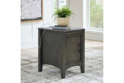 Montillan End Table -FURNITURE shop T651 7 433eea05 f321 47ae a8bc fbc09b7658f0