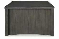 Montillan Cocktail Table 11 Montillan Cocktail Table -FURNITURE shop T651 9 SIDE SW P1 KO