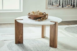 Isanti Cocktail Table 18 Isanti Cocktail Table -FURNITURE shop T652 8