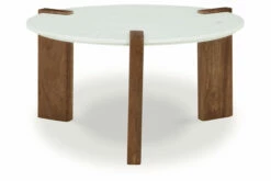 Isanti Cocktail Table 19 Isanti Cocktail Table -FURNITURE shop T652 8 HEAD ON SW P1 KO