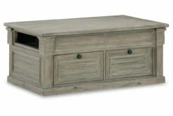 Moreshire Cocktail Table 8 Moreshire Cocktail Table -FURNITURE shop T659 20 ANGLE CLSD SW P1 KO