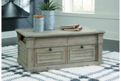 Moreshire Cocktail Table 7 Moreshire Cocktail Table -FURNITURE shop T659 20 CLSD