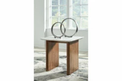 Isanti End Table -FURNITURE shop T662 3