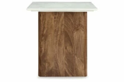 Isanti End Table -FURNITURE shop T662 3 SIDE SW P1 KO