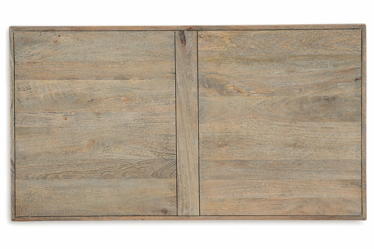 Bristenfort Cocktail Table 5 Bristenfort Cocktail Table - Image 5