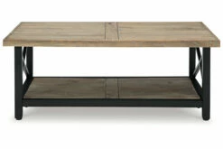 Bristenfort Cocktail Table 7 Bristenfort Cocktail Table -FURNITURE shop T685 1 HEAD ON SW P1 KO