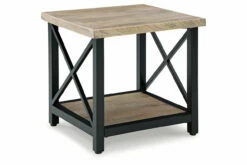 Bristenfort End Table