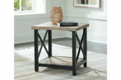 Bristenfort End Table -FURNITURE shop T685 3 0a5ce30a 1973 474c 845f 983d0ec62f1b