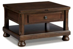 Porter Cocktail Table 11 Porter Cocktail Table -FURNITURE shop T697 0 CLSD ANGLE SW P1 KO