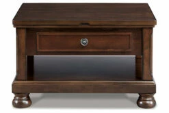 Porter Cocktail Table 8 Porter Cocktail Table -FURNITURE shop T697 0 HEAD ON SW P1 KO