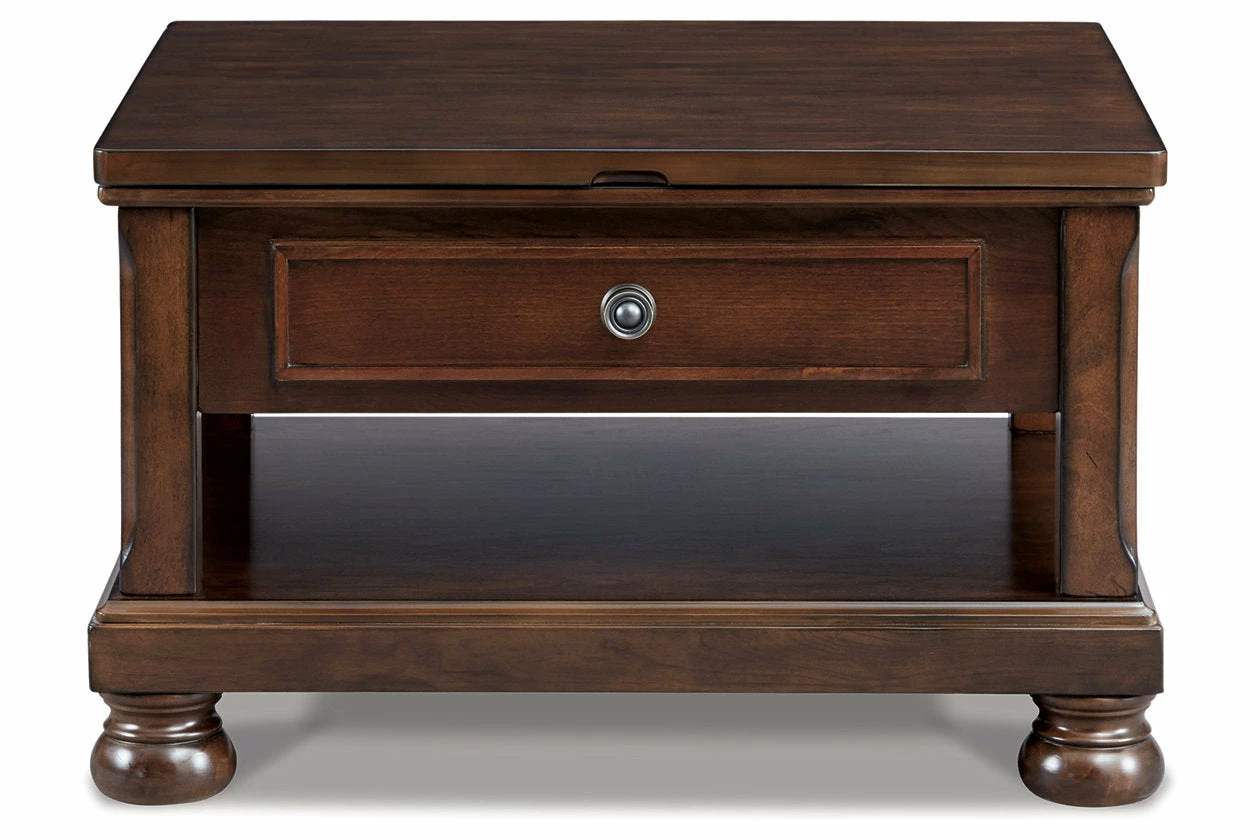 Porter Cocktail Table 3 Porter Cocktail Table - Image 3