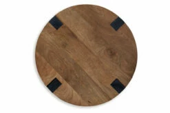 Hanneforth End Table -FURNITURE shop T726 6 TOP SW P1 KO