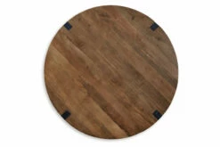 Hanneforth Cocktail Table -FURNITURE shop T726 8 TOP SW P1 KO