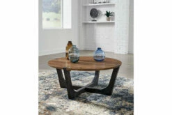 Hanneforth Cocktail Table -FURNITURE shop T726 8 f473c2b2 8fed 411a 8d3a ba42042e8486