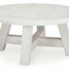 Jallison Cocktail Table