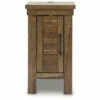 Moriville End Table