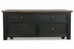 Tyler Creek Cocktail Table 8 Tyler Creek Cocktail Table -FURNITURE shop T736 20 HEAD ON SW QL