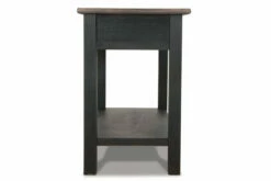 Tyler Creek Sofa/Console Table -FURNITURE shop T736 4 SIDE SW QL 1800x1800