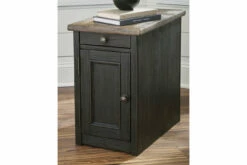 Tyler Creek End Table -FURNITURE shop T736 7 10x8 CROP