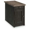 Tyler Creek End Table