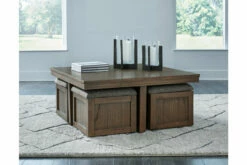 Boardernest Cocktail Table -FURNITURE shop T738 20 STOOLS IN