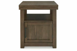 Boardernest End Table -FURNITURE shop T738 3 HEAD ON SW P1 KO