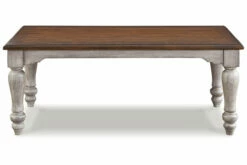 Lodenbay Cocktail Table -FURNITURE shop T741 1 HEAD ON SW P1 KO