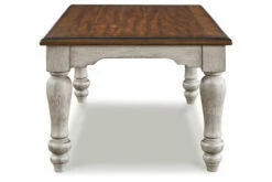 Lodenbay Cocktail Table -FURNITURE shop T741 1 SIDE SW P1 KO