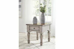 Lodenbay End Table -FURNITURE shop T741 3