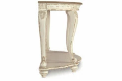 Realyn Sofa Table -FURNITURE shop T743 4 SIDE SW P1 KO 1800x1800