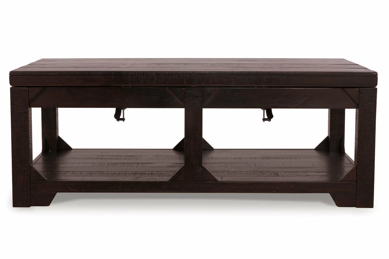 Rogness Cocktail Table 3 Rogness Cocktail Table - Image 3