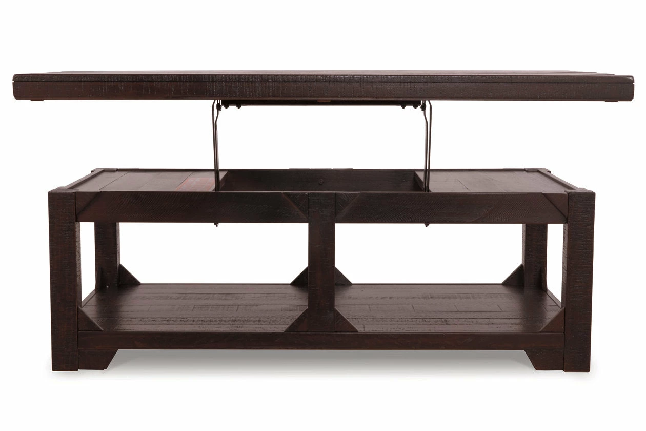 Rogness Cocktail Table 4 Rogness Cocktail Table - Image 4