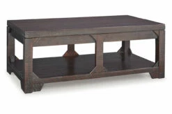 Rogness Cocktail Table