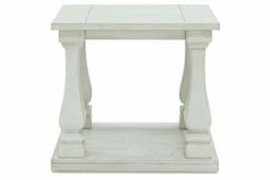Arlendyne End Table -FURNITURE shop T747 3 SIDE SW P1 KO