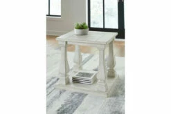 Arlendyne End Table -FURNITURE shop T747 3 f5848371 602f 4c7d 9727 317f38f99b4f