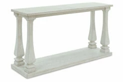 Arlendyne Sofa Table 8 Arlendyne Sofa Table -FURNITURE shop T747 4 ANGLE SW P1 KO