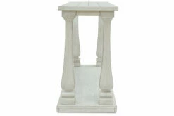 Arlendyne Sofa Table 9 Arlendyne Sofa Table -FURNITURE shop T747 4 SIDE SW P1 KO