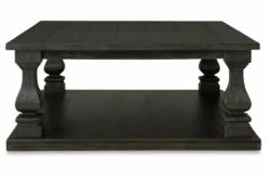 Wellturn Cocktail Table -FURNITURE shop T749 1 SIDE SW P1 KO