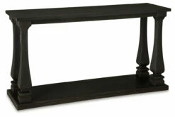 Wellturn Sofa Table 6 Wellturn Sofa Table -FURNITURE shop T749 4 ANGLE SW P1 KO