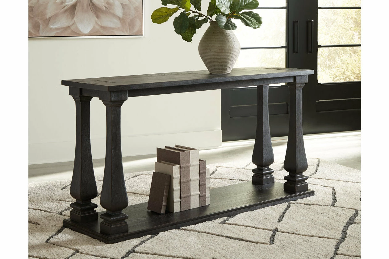 Wellturn Sofa Table 1 Wellturn Sofa Table