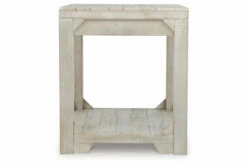 Fregine End Table -FURNITURE shop T755 3 SIDE SW QL P1 KO