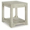 Fregine End Table