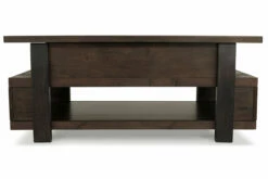 Vailbry Cocktail Table -FURNITURE shop T758 9 HEAD ON SW QL