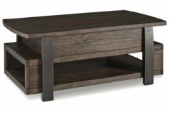 Vailbry Cocktail Table -FURNITURE shop T758 9 SW P1 KO