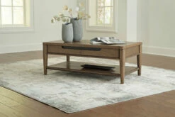 Roanhowe Cocktail Table -FURNITURE shop T769 1 5dc57e8b e645 4f56 a337 c75e819bd0e6