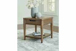 Roanhowe End Table -FURNITURE shop T769 3