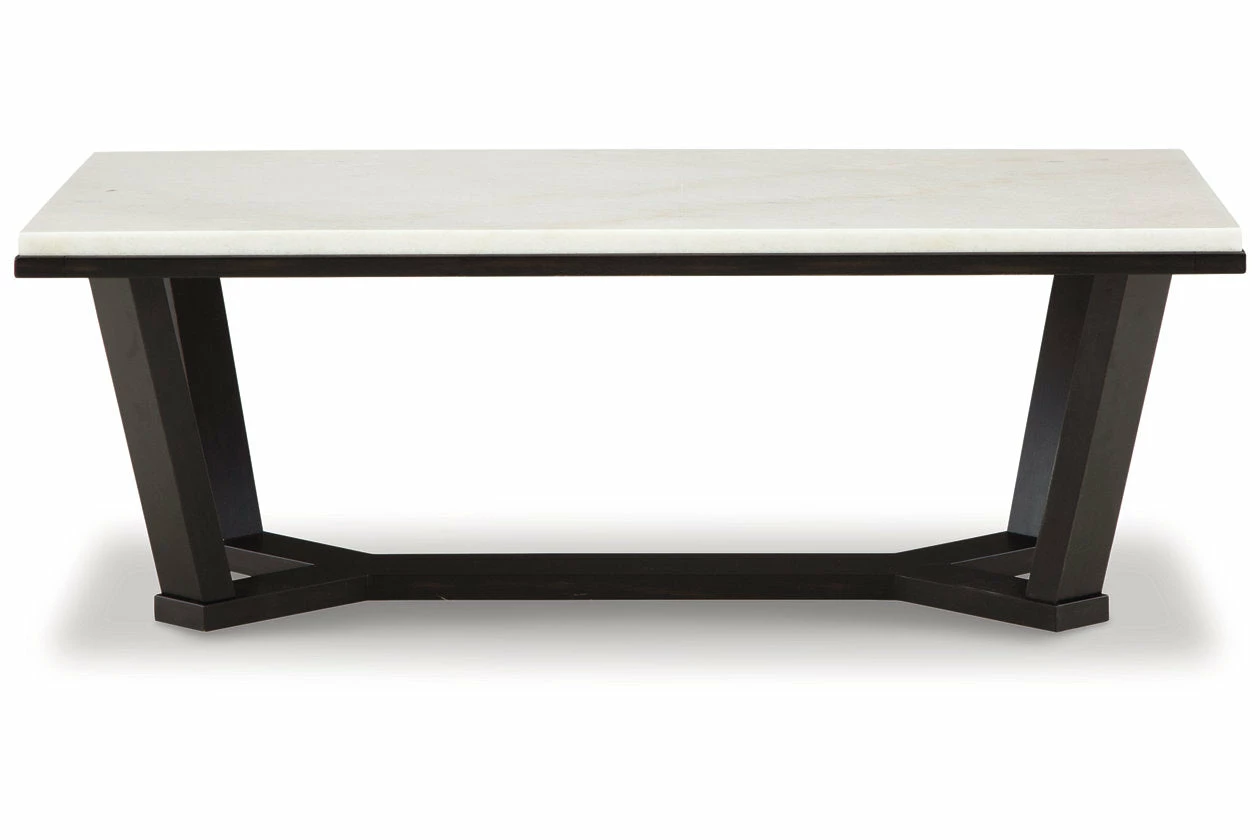 Fostead Cocktail Table 6 Fostead Cocktail Table - Image 6