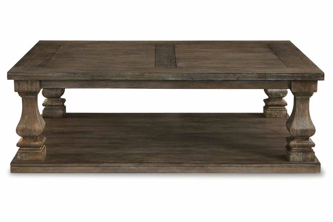 Johnelle Cocktail Table 2 Johnelle Cocktail Table - Image 2