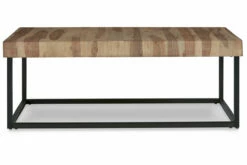 Bellwick Cocktail Table -FURNITURE shop T777 1 HEAD ON SW P1 KO